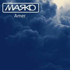 Marko - Amer - 01 - Le Noir Vous Va Si Bien