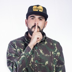 DJ LM  -  SET  RAP NACIONAL