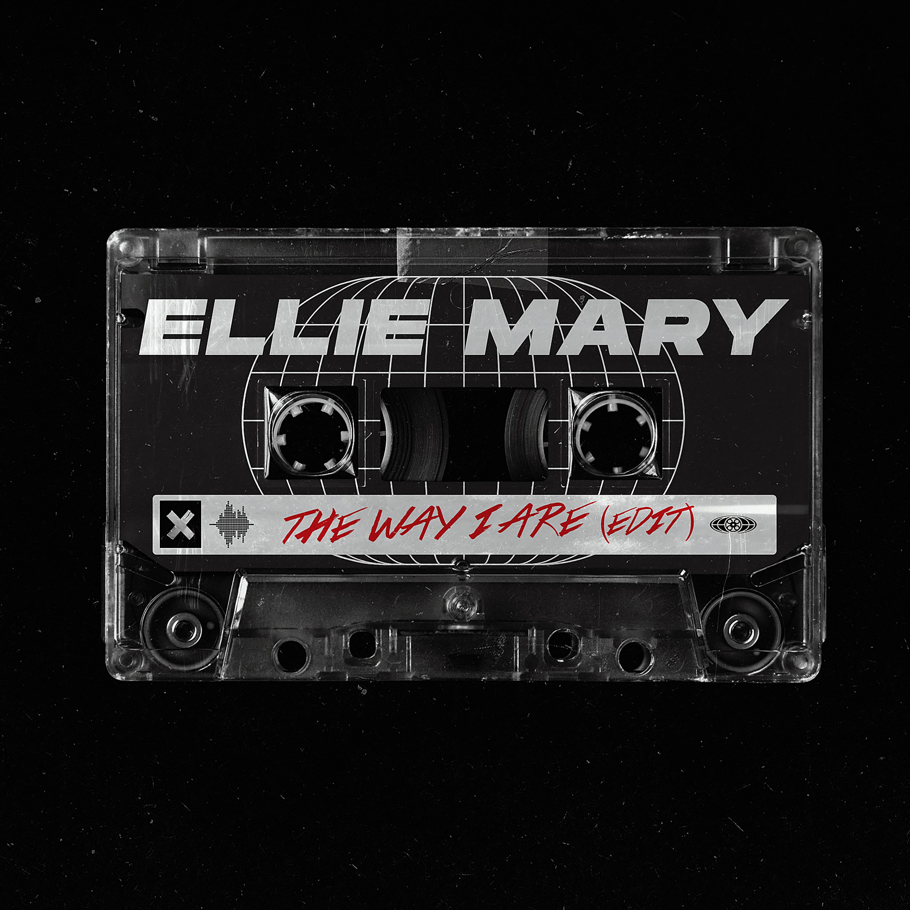 Lae alla Ellie Mary - The Way I Are (Edit)