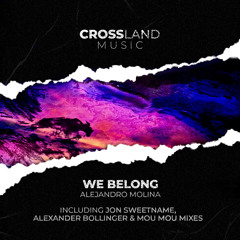 Alejandro Molina - We Belong (Original Mix)