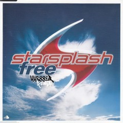 Starsplash - Free (44388er Mainstyle Remix)