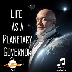 Life As A Planetary Governor