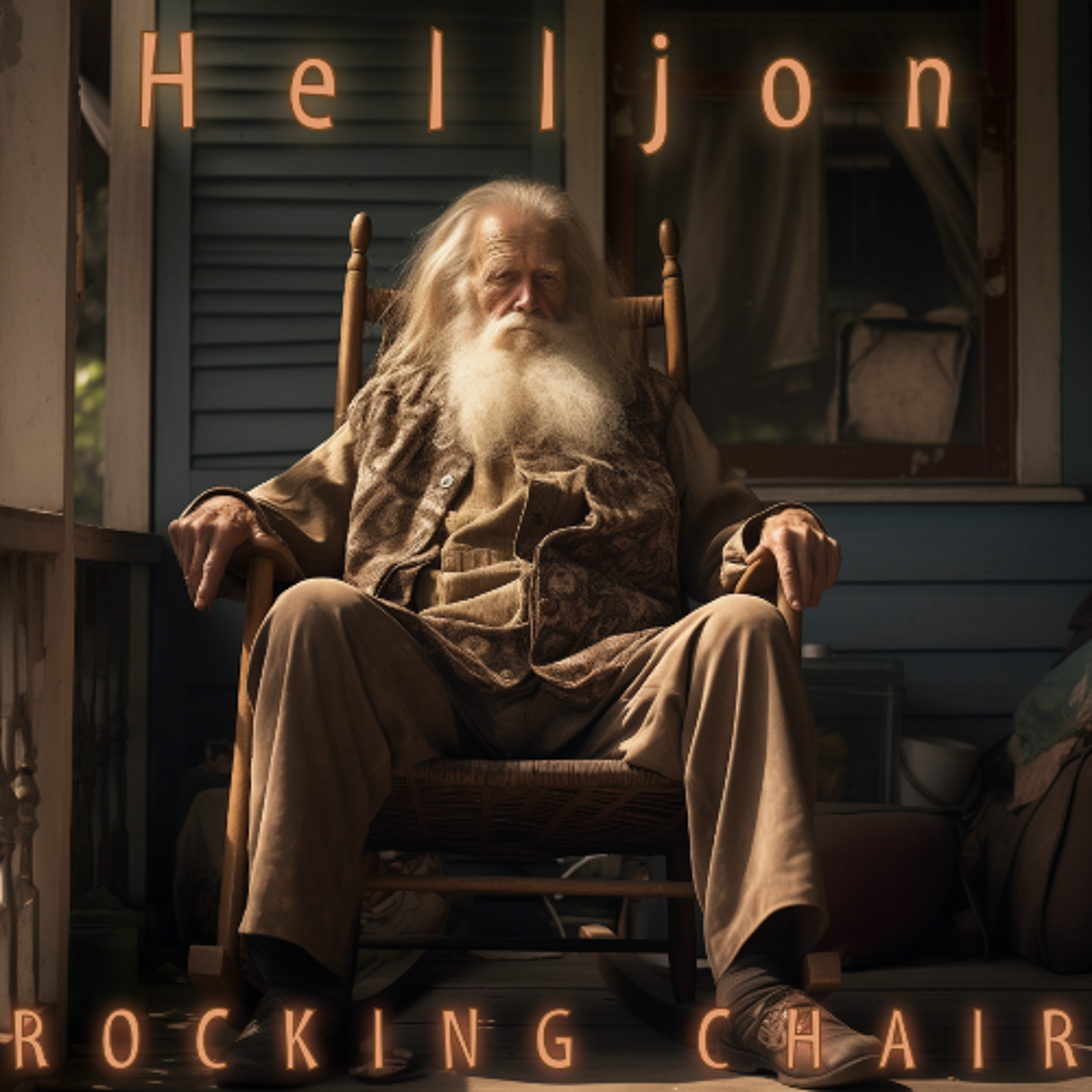 Rocking Chair episode artwork
