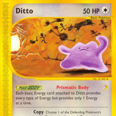 y4 - njz ditto remix