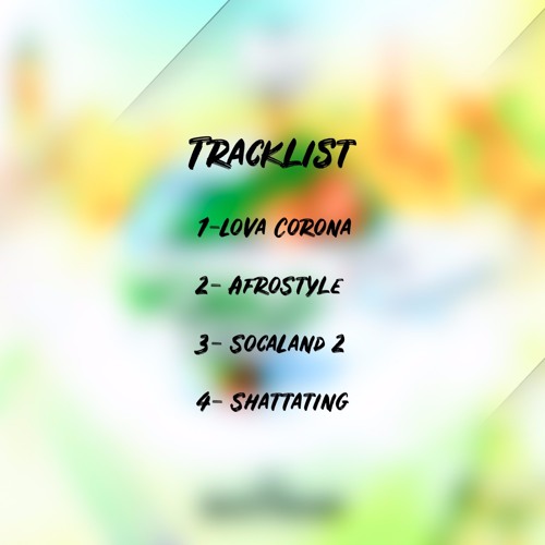 1 - Lova Corona by Dj Mathias