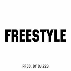 Freestyle [BEAT] TRAP INSTRUMENTAL 2021