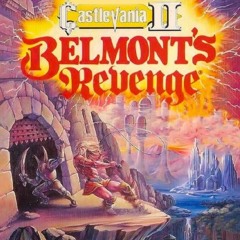 Castlevania II (GB) - Praying Hands (Remix)