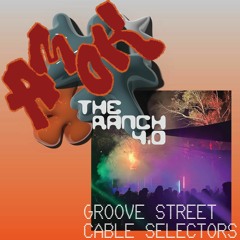 Groove Street Cable Selectors @Amok Festival 2023