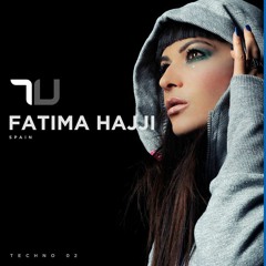 Fatima Hajji | True Techno Podcast 02