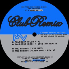Remix's