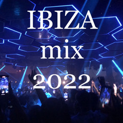 10CATE - Back To IBIZA 2022 mix