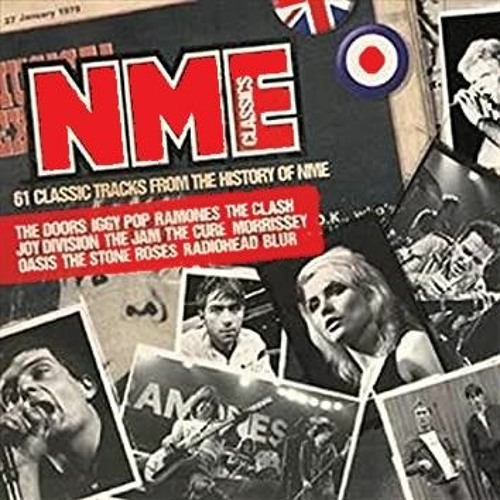 NME Classics PART ONE