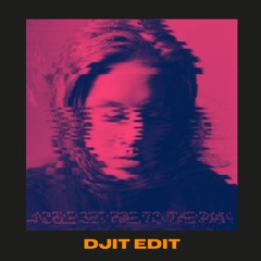 Set Fire To The Rain | DJ IT Edit