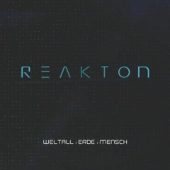 Reakton - Applikation [E-Shock-CD 022 | SC Streaming]