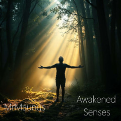 MrMaunus - Synthetic World 2025 - Awakened senses [7_7_2025]