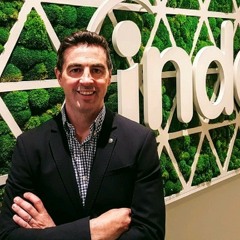 Episode 182 / Conor Byrne / Indeed.com / Senior Director Marketing Global NextGen Markets