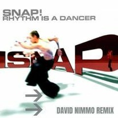 Snap - Rhythm Is A Dancer (David Nimmo Remix) Free Download