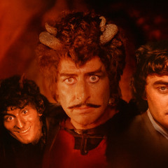 S čerty nejsou žerty - Peklo (Hard Techno Remix)