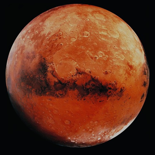 Ticket to Mars (FREE DL)