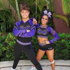 Spirit Of Texas Royalty 23-24 *WORLDS EDIT*