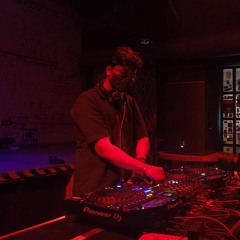 NILS HOFFMANN OPENING SET CONTEST - MUMBAI