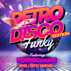 RETROdisco Edition