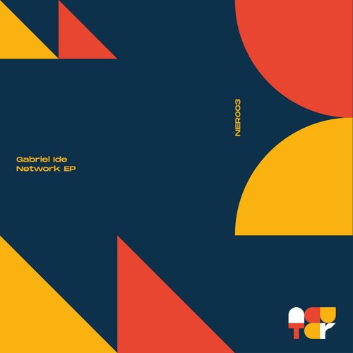 Premiere : Gabriel Ide - Network (Arthus Remix) (NER003)