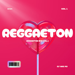 Reggaeton Mix AreYu Vol.1