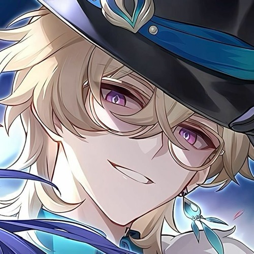 Listen to Aventurine of stratagems • 2.1 ost honkai star rail 