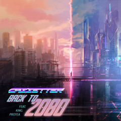 Back To 2080 (Instrumental)