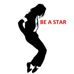 BE A STAR