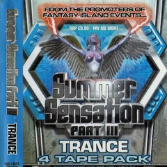 Mark EG - Future Vibe - Summer Sensation Part III