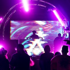 Chronicles Of Dubstep 3 (Alpha b2b Spicy Culo)