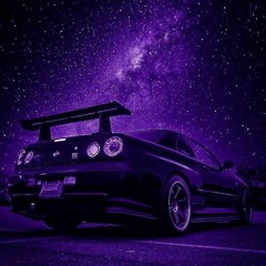 drifting phonk agressive