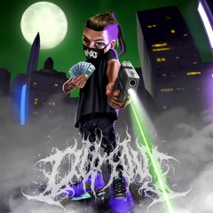 OLD SOUL - RACKS [Prod. OLD SOUL]