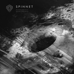 Spinnet - Syhda Music Podcast 033