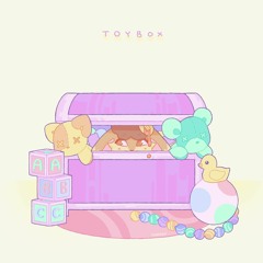 toybox