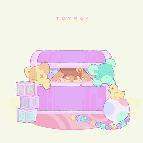 toybox