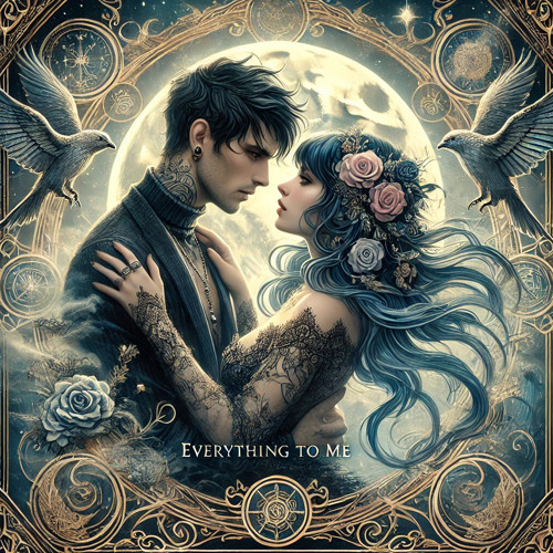 Everything to Me