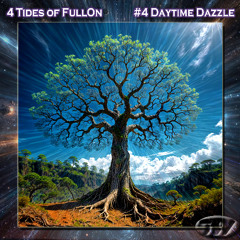 4 Tides of Fullon - #4 DaylightDazzle