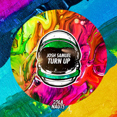 Turn Up (Extended Mix)