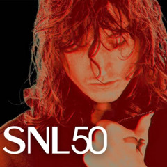 Mk.gee: ROCKMAN (Live) - SNL