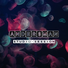 ANDERSMAN I STUDIO SESSION I LIVE-SET