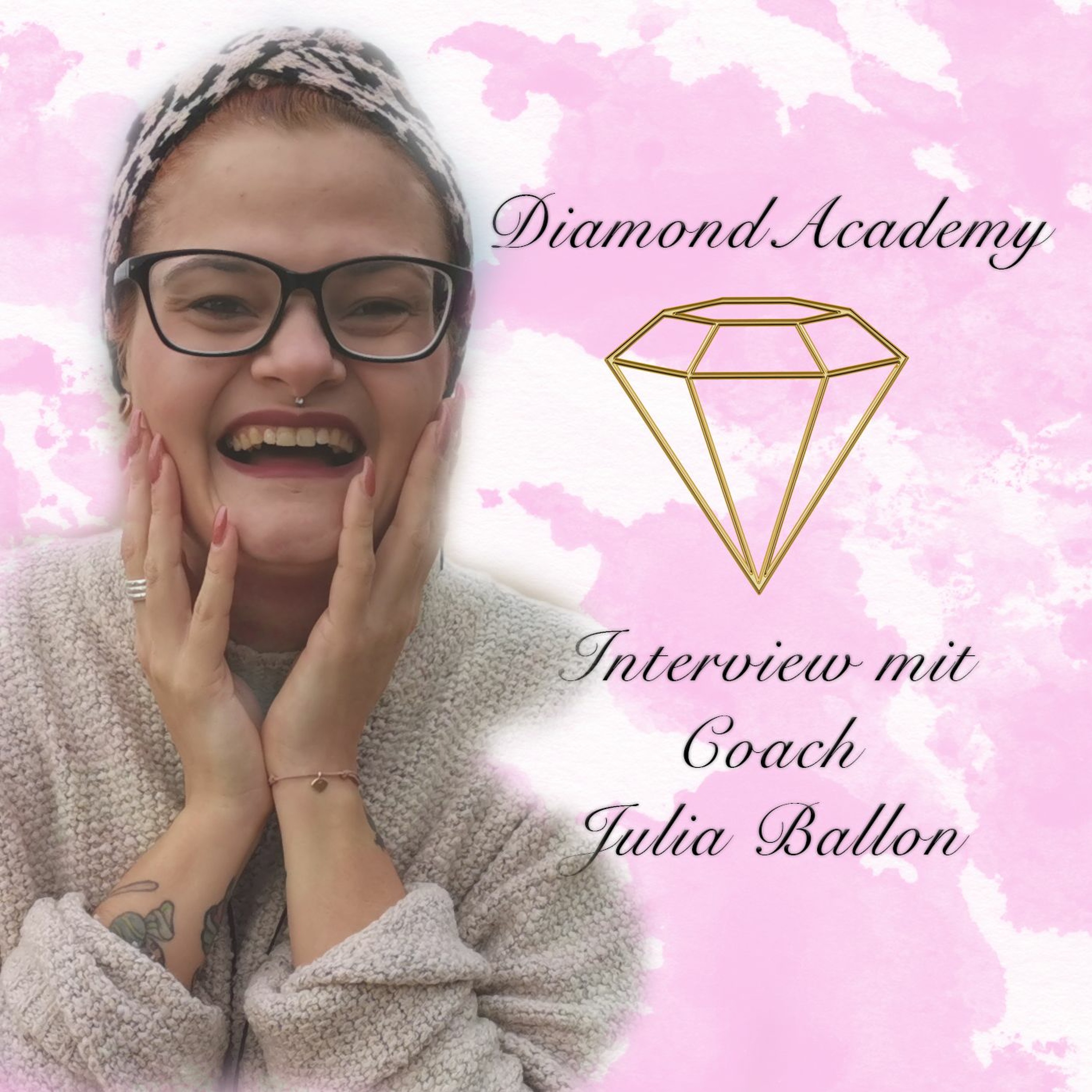 Tatjana Hennighausen- The DiamondAcademy