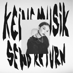 Keinemusik vs Lola Young - Feeling x Messy (BØGY Mashup)