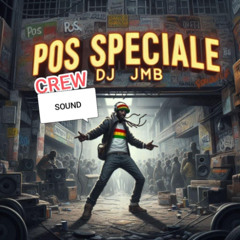 POS Crew Sound spéciale