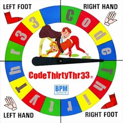 Basement Jaxx - Where's Your Head At? (Code33 Rollers Mix)