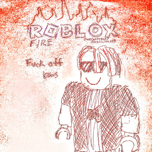 Roblox Fire