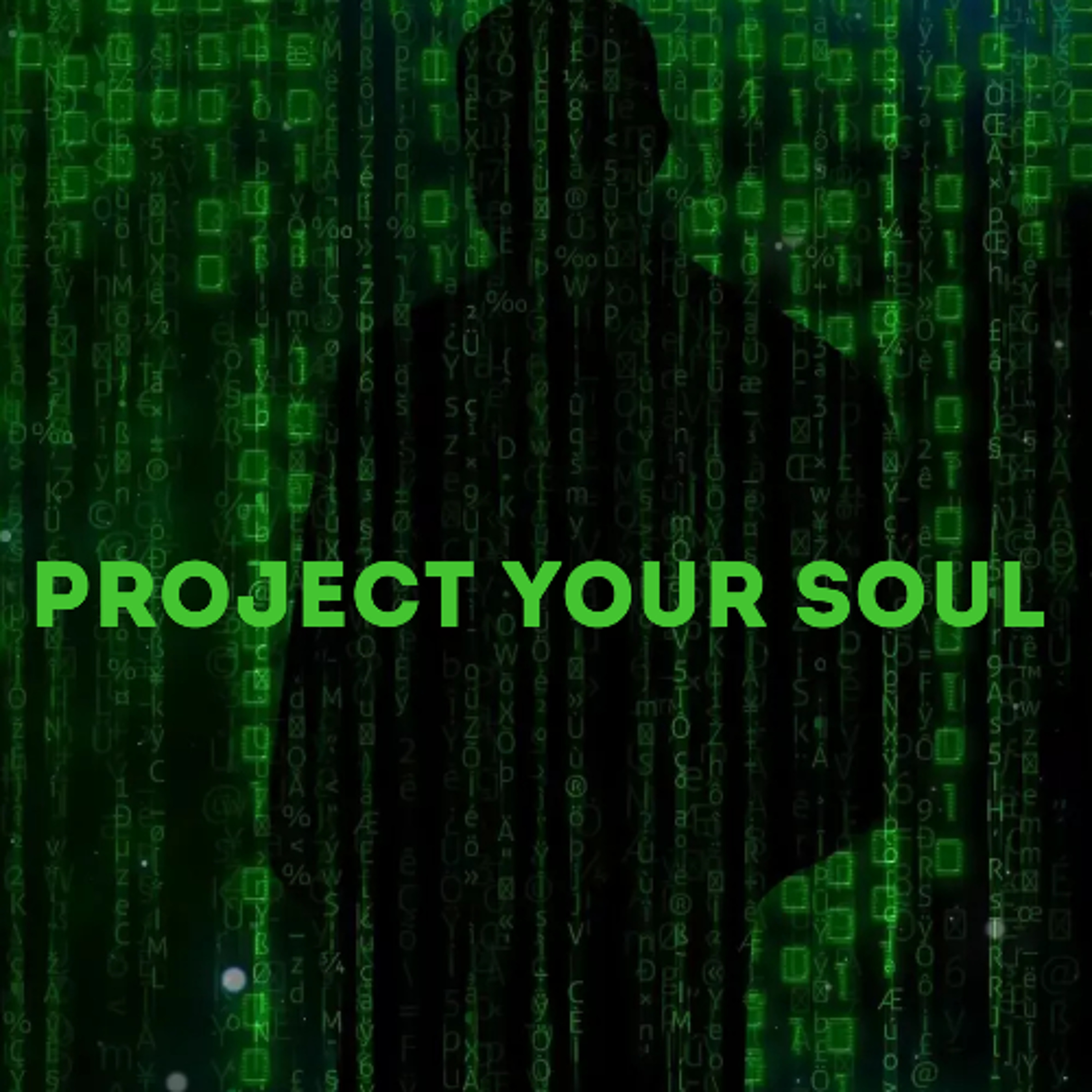 Project Your Soul (Codex Scrolls Ft. FellPeepz) episode artwork