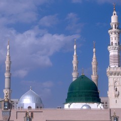 بالله يا سائق الأظعان خذ خبراً | محمد مسلماني